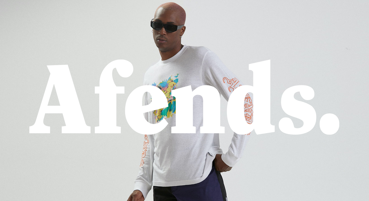 AFENDS – PORT OF CALL ONLINE