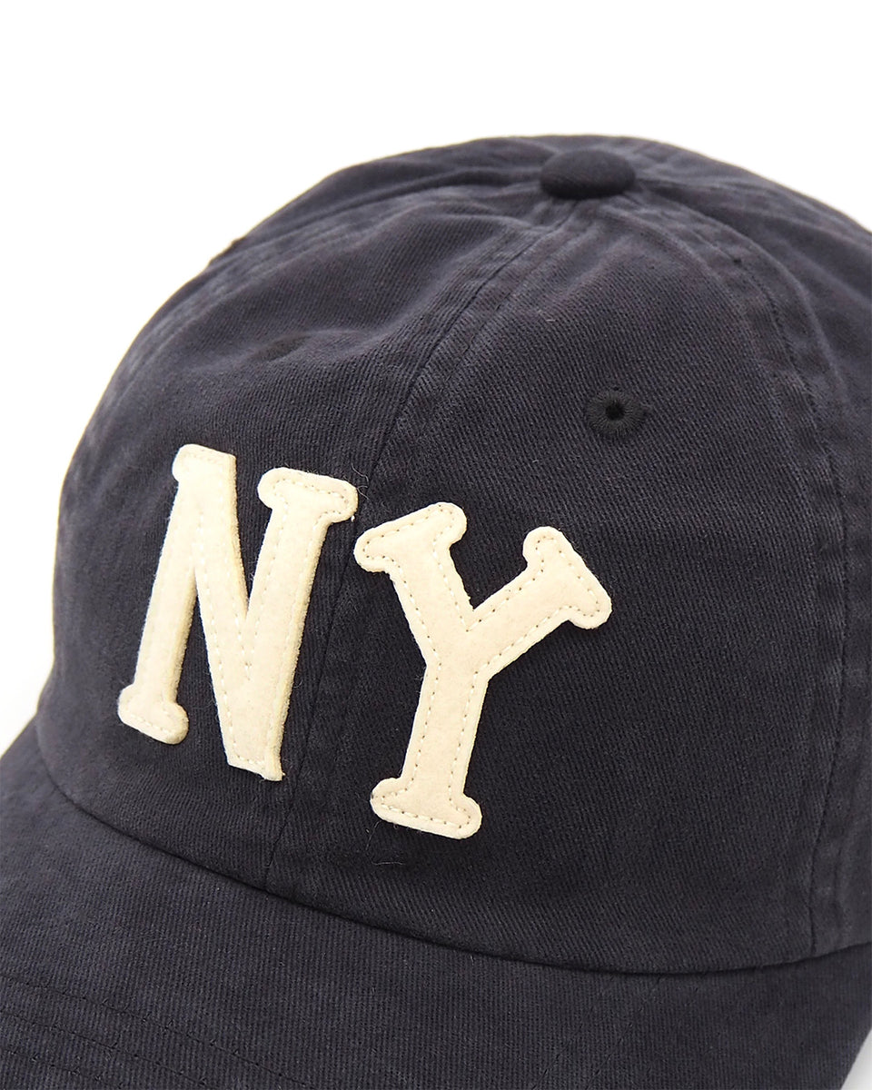 AMERICAN NEEDLE】Archive - New York Black Yankees – PORT OF