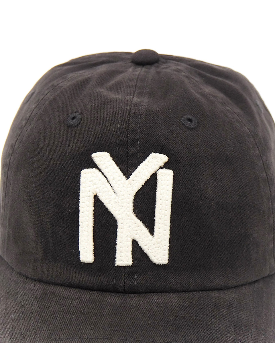 AMERICAN NEEDLE】Archive - NY Black Yankees – PORT OF CALL ONLINE