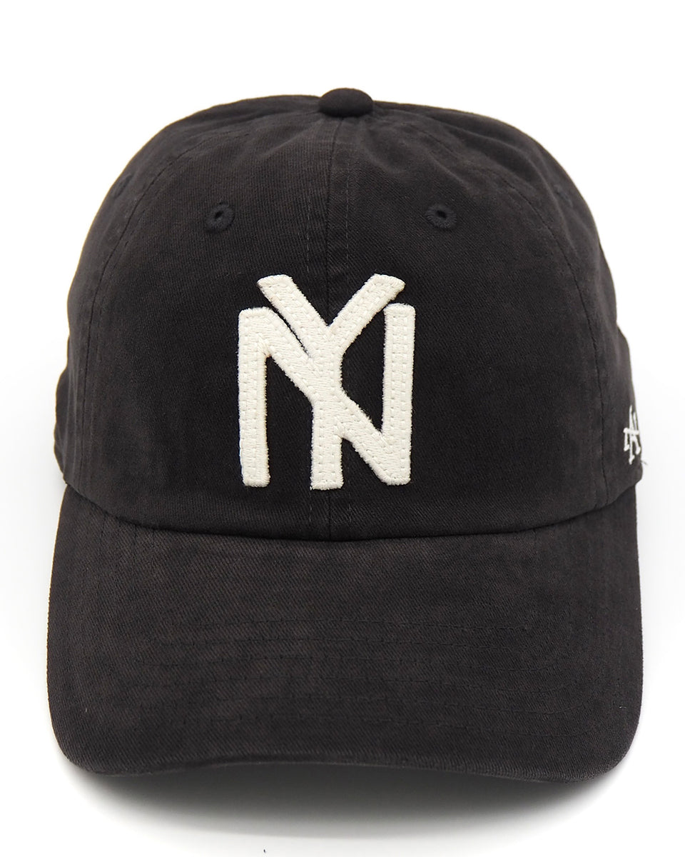 AMERICAN NEEDLE】Archive - NY Black Yankees – PORT OF CALL ONLINE