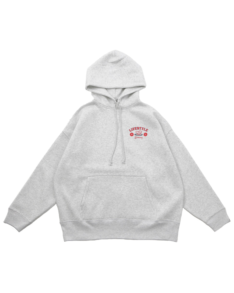 ROIAL】PIZZA SHOP HOODIE – PORT OF CALL ONLINE