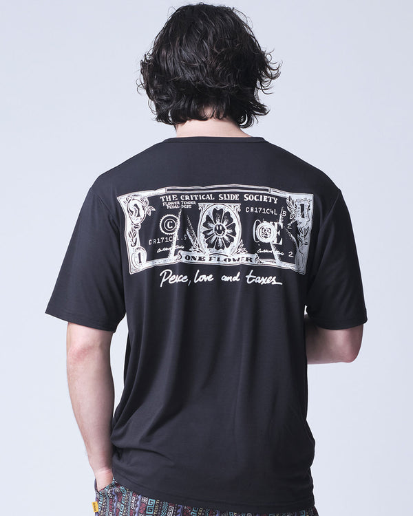 【CRITICAL SLIDE LEGASEA COLLECTION】DOL HB SS TEE