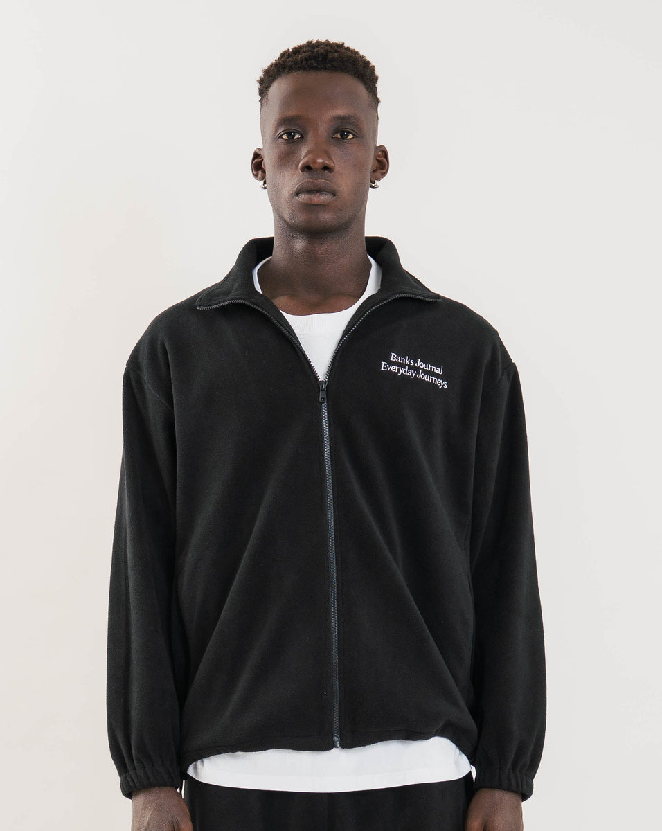 BANKS JOURNAL】SET UP – PORT OF CALL ONLINE