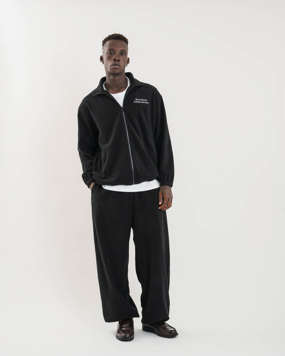 BANKS JOURNAL】SET UP – PORT OF CALL ONLINE