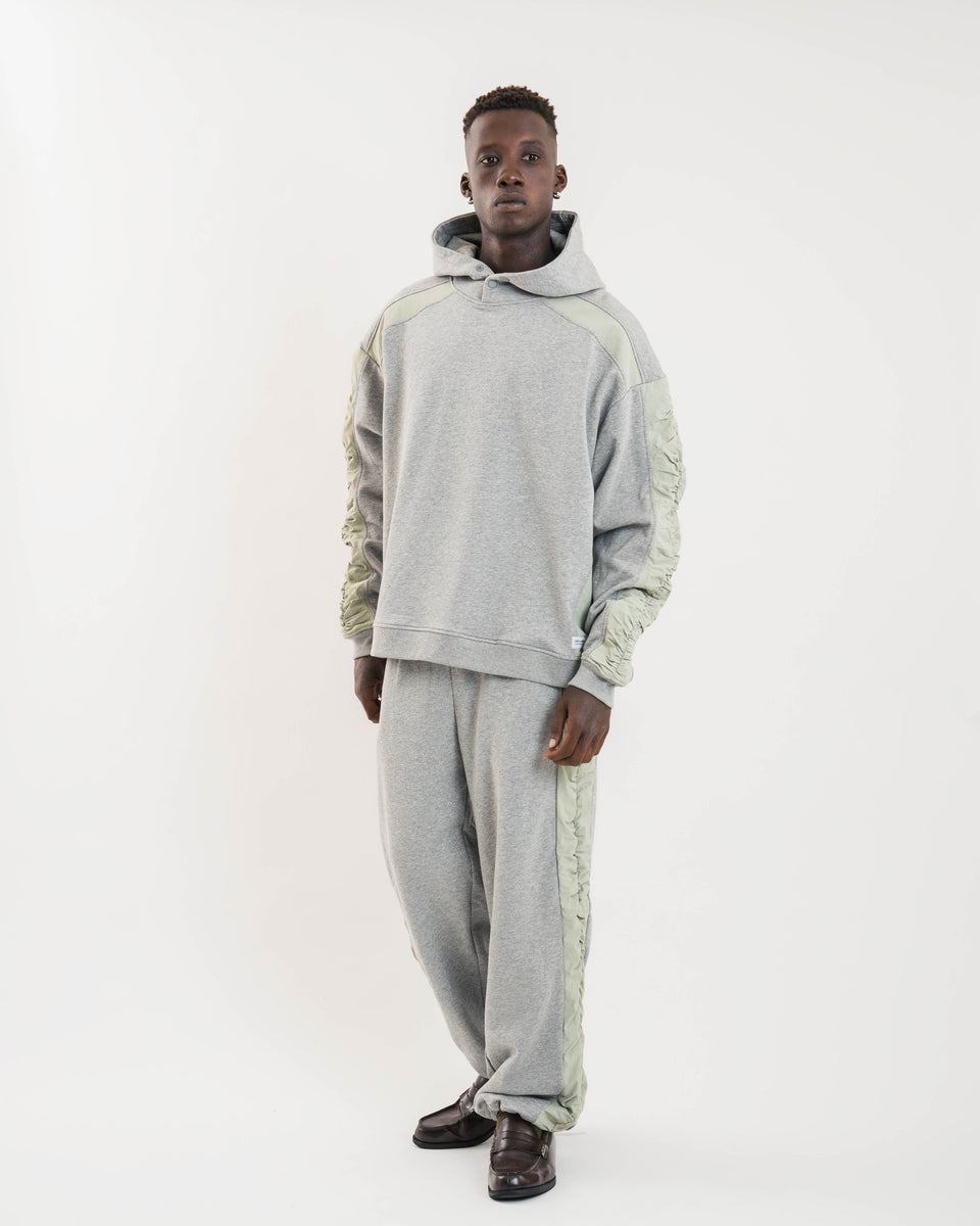 BANKS JOURNAL】SET UP – PORT OF CALL ONLINE
