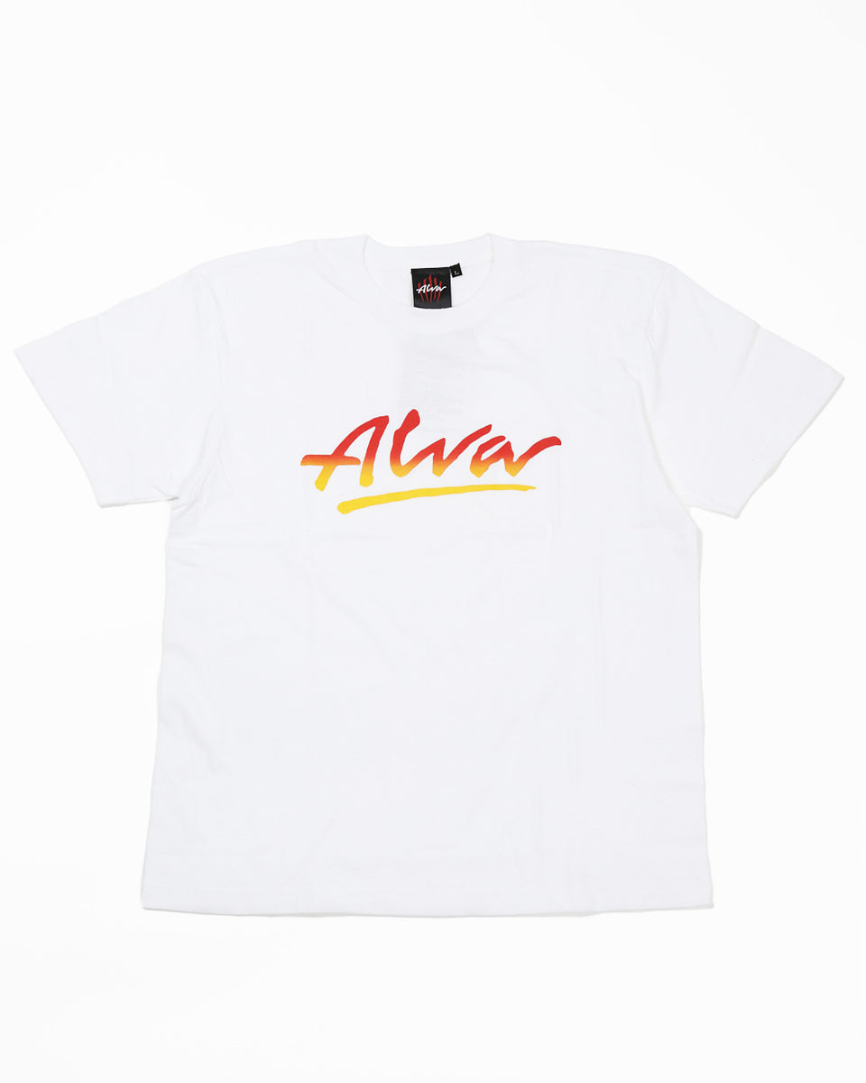 ALVA スケート Tシャツ ジョンギブソン-