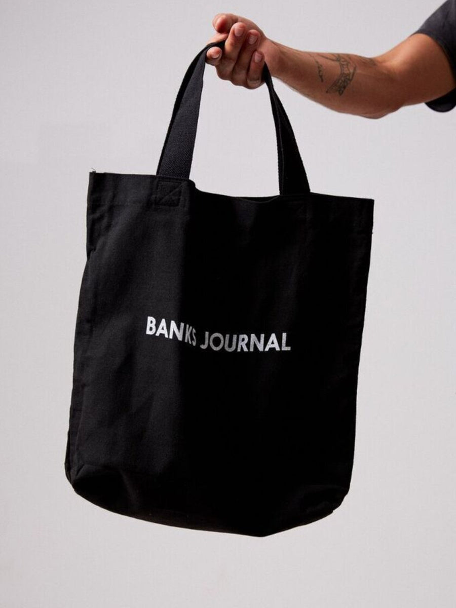 BANKS JOURNAL】TOTE – PORT OF CALL ONLINE