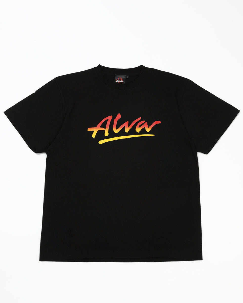 [非常にまれな!] TONY ALVA 半袖 Tシャツ Lサイズ
