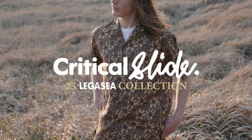 25 LEGASEA brand by Critical Slide