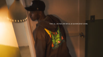 VISUAL | BANKS JOURNAL 25-26 HOLIDAY LOOK