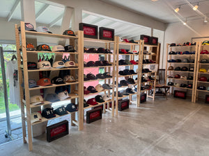 American Needle 26SS EXHIBISION