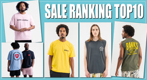 SALE RANKING TOP10