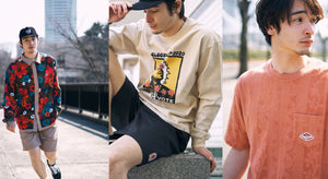 【Critical Slide LEGASEA collection】