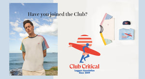 CLUB CRITICAL