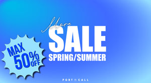 25’SUMMER SALE