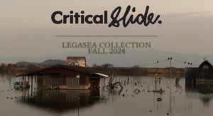 【Critical Slide】24'FALL LEGASEA COLLECTION