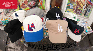 American Needle【LA_Collection】