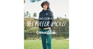 SOS PUFFER