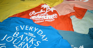 23' SPRING Tシャツ COLLECTION