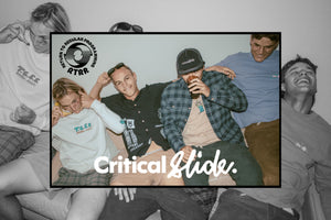 【Critical Slide】23'HOLIDAY collection