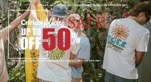 【WEEKLY SALE】Critical Slide