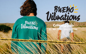 Critical Slide 22 Holiday Collection