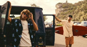 【Critical Slide】25'SPRING COLLECTION