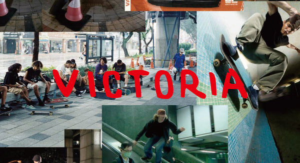 VICTORIA
