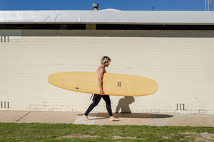 THE CRITICAL SLIDE SOCIETY SURFBOARDS