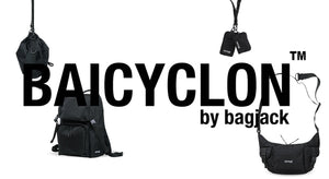 BAICYCLON by bagjack