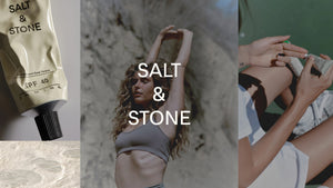 SALT AND STONE
