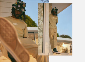 BANKS JOURNAL CORE PANTS GUIDE