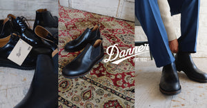 DANNER