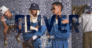 BANKS JOURNAL  【Oliver - Curated collection】