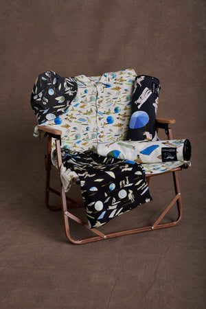 【Critical Slide】Mitchell English x The Critical Slide Society