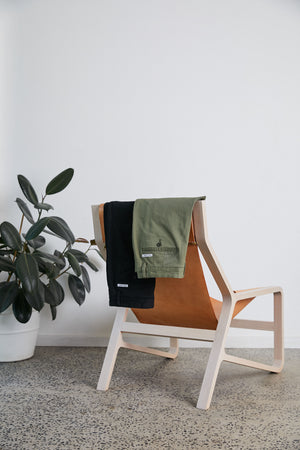 Our essential : PANT collection