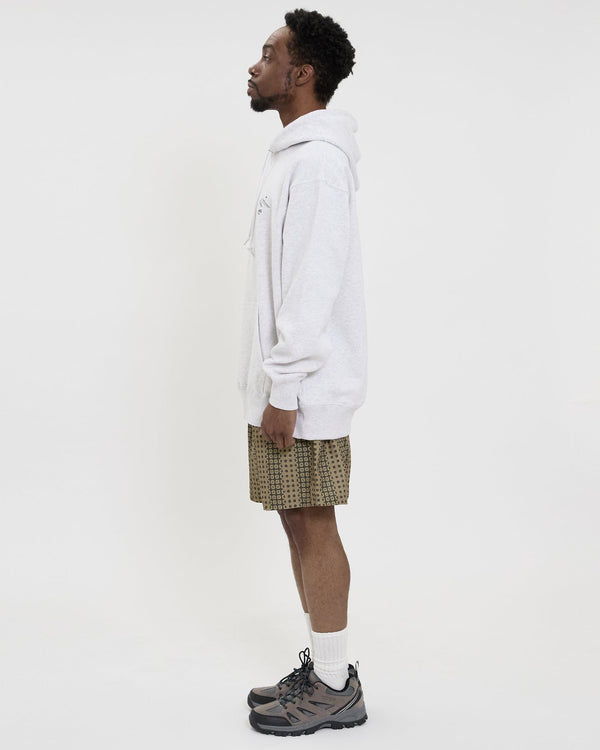 【BANKS JOURNAL】×【東泉一郎】MOUNTAIN HOODIE