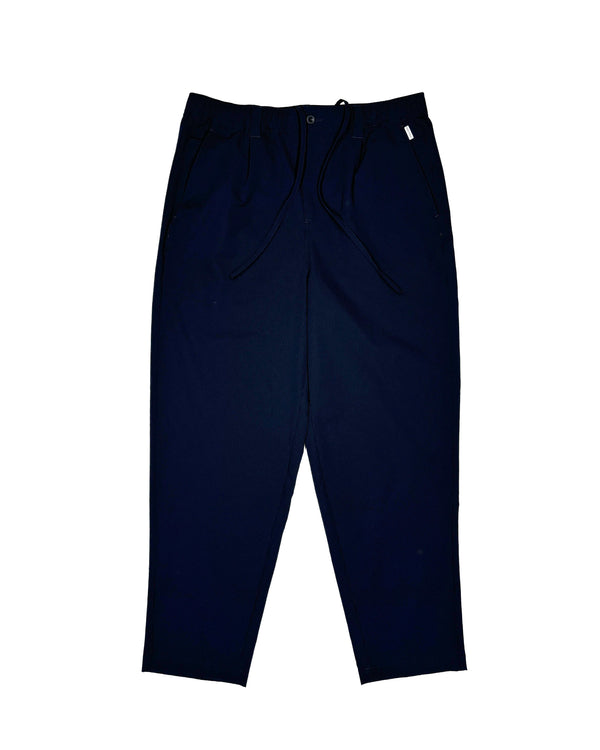 【BANKS JOURNAL】SEERSUCKER LONG PANTS