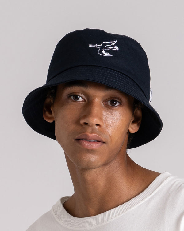 【BANKS JOURNAL】TY BUCKET HAT