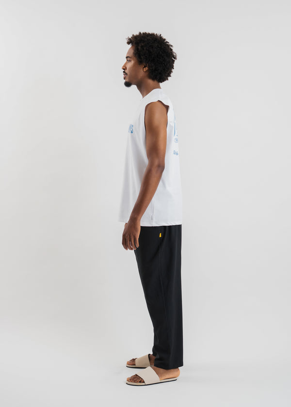 【BANKS JOURNAL】GOODOLD SURF BAND CUT TEE