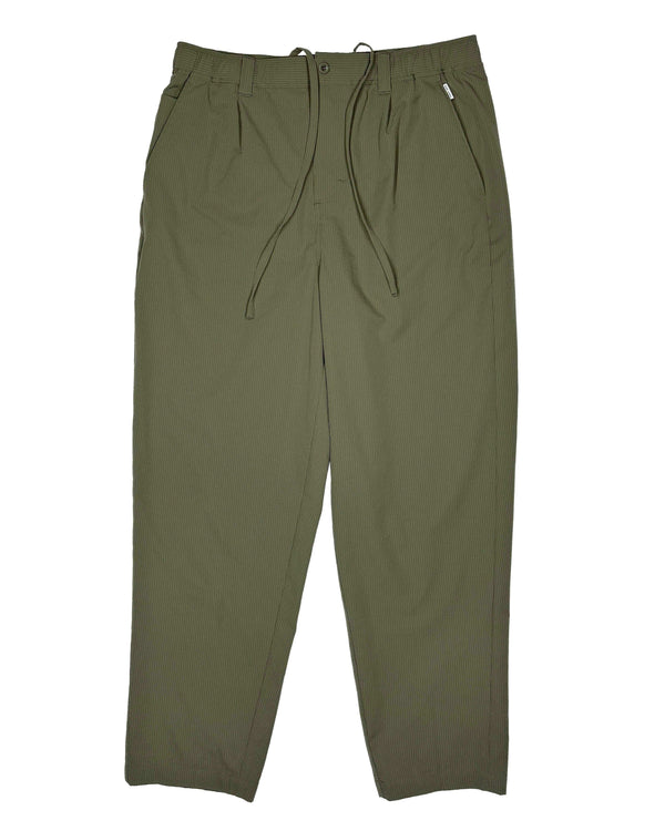 【BANKS JOURNAL】SEERSUCKER LONG PANTS