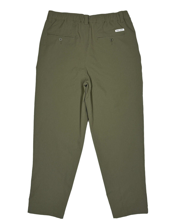 【BANKS JOURNAL】SEERSUCKER LONG PANTS