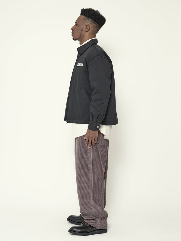 【BANKS JOURNAL】WORK JACKET