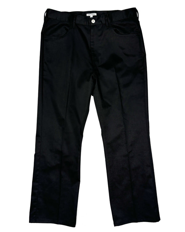 【BANKS JOURNAL】SHOECUT LONG PANTS