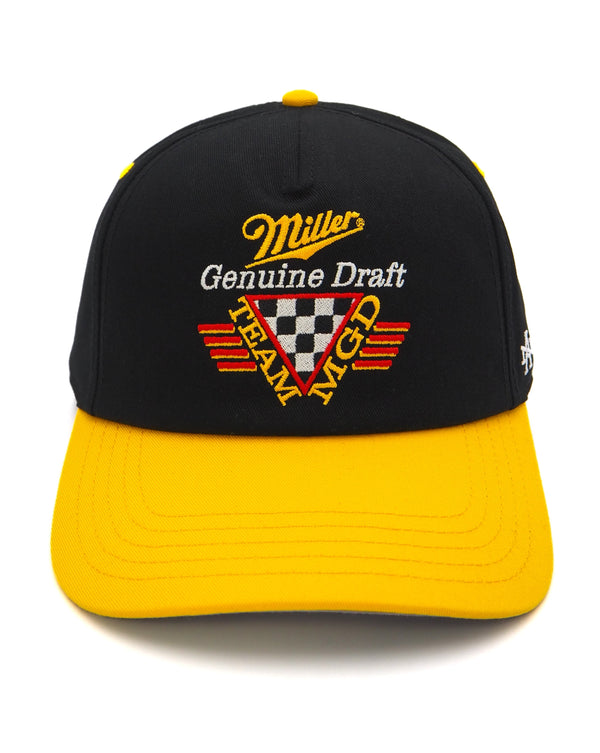 【AMERICAN NEEDLE】 Roscoe - Miller Genuine Draft