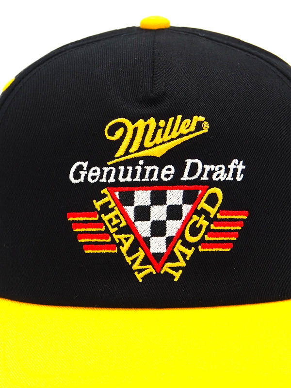 【AMERICAN NEEDLE】 Roscoe - Miller Genuine Draft