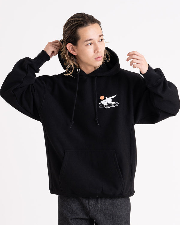 【PORT OF CALL】TY SUN HOODY