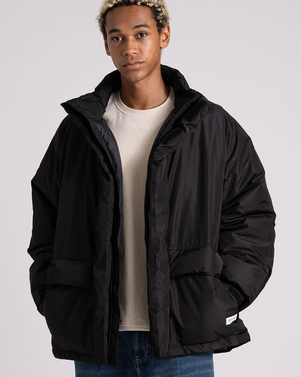 【BANKS JOURNAL】FISHERS JKT