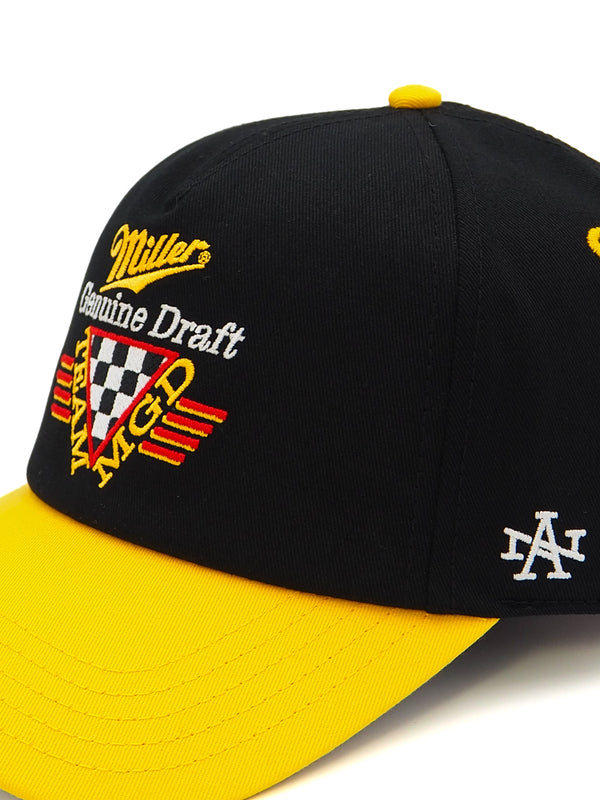 【AMERICAN NEEDLE】 Roscoe - Miller Genuine Draft