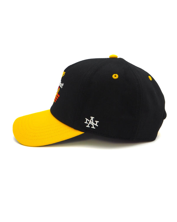 【AMERICAN NEEDLE】 Roscoe - Miller Genuine Draft
